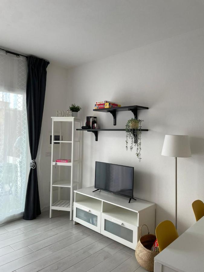 Casa Lalla Castelsardo Zewnętrze zdjęcie