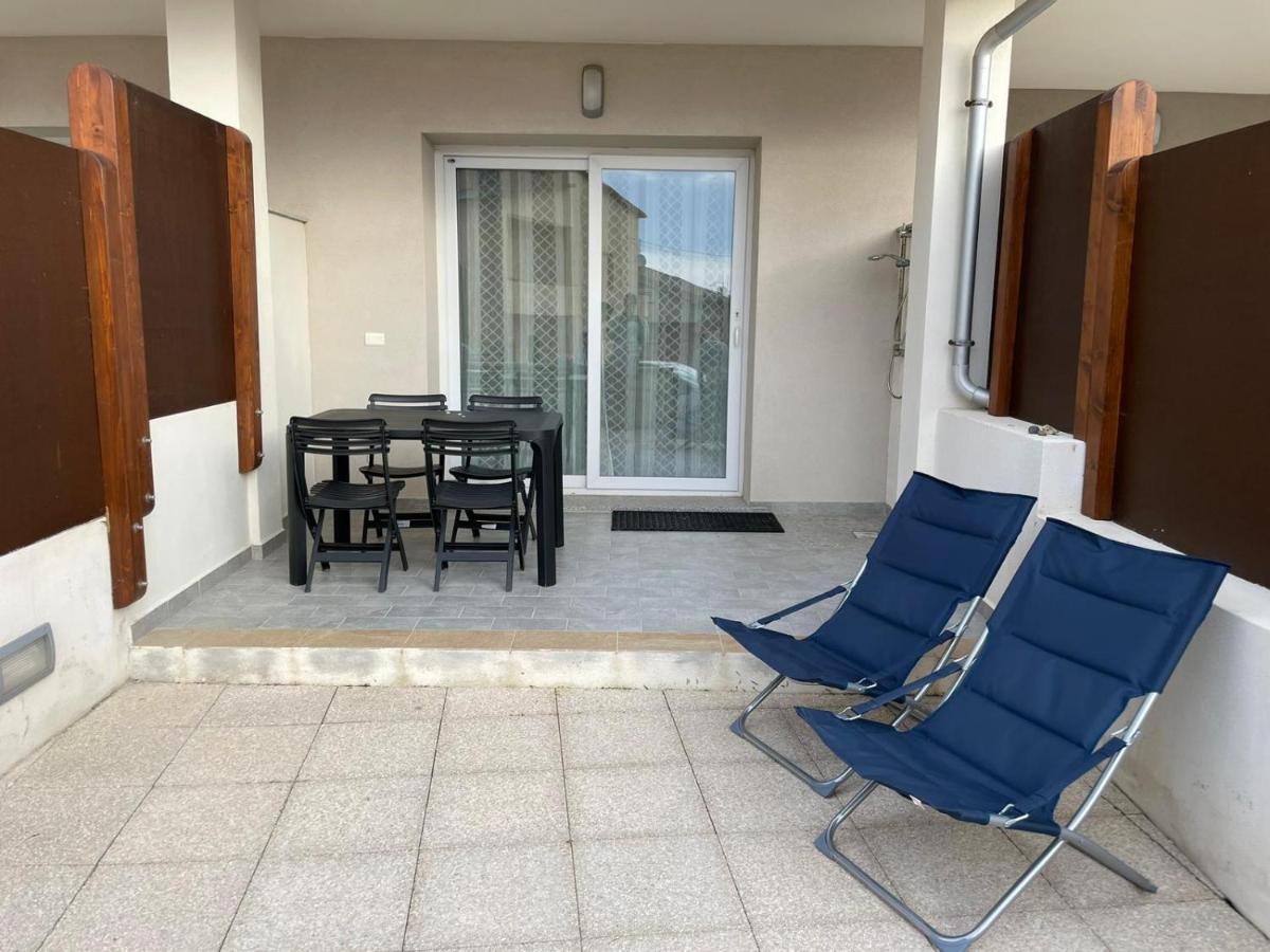 Casa Lalla Castelsardo Zewnętrze zdjęcie