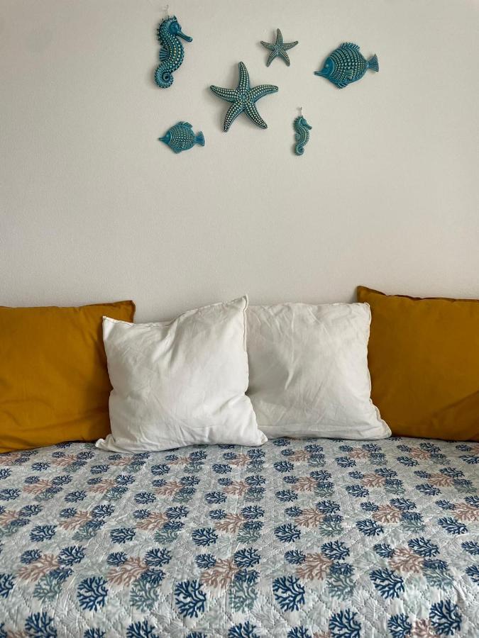 Casa Lalla Castelsardo Zewnętrze zdjęcie