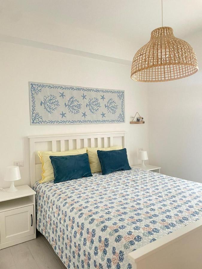 Casa Lalla Castelsardo Zewnętrze zdjęcie