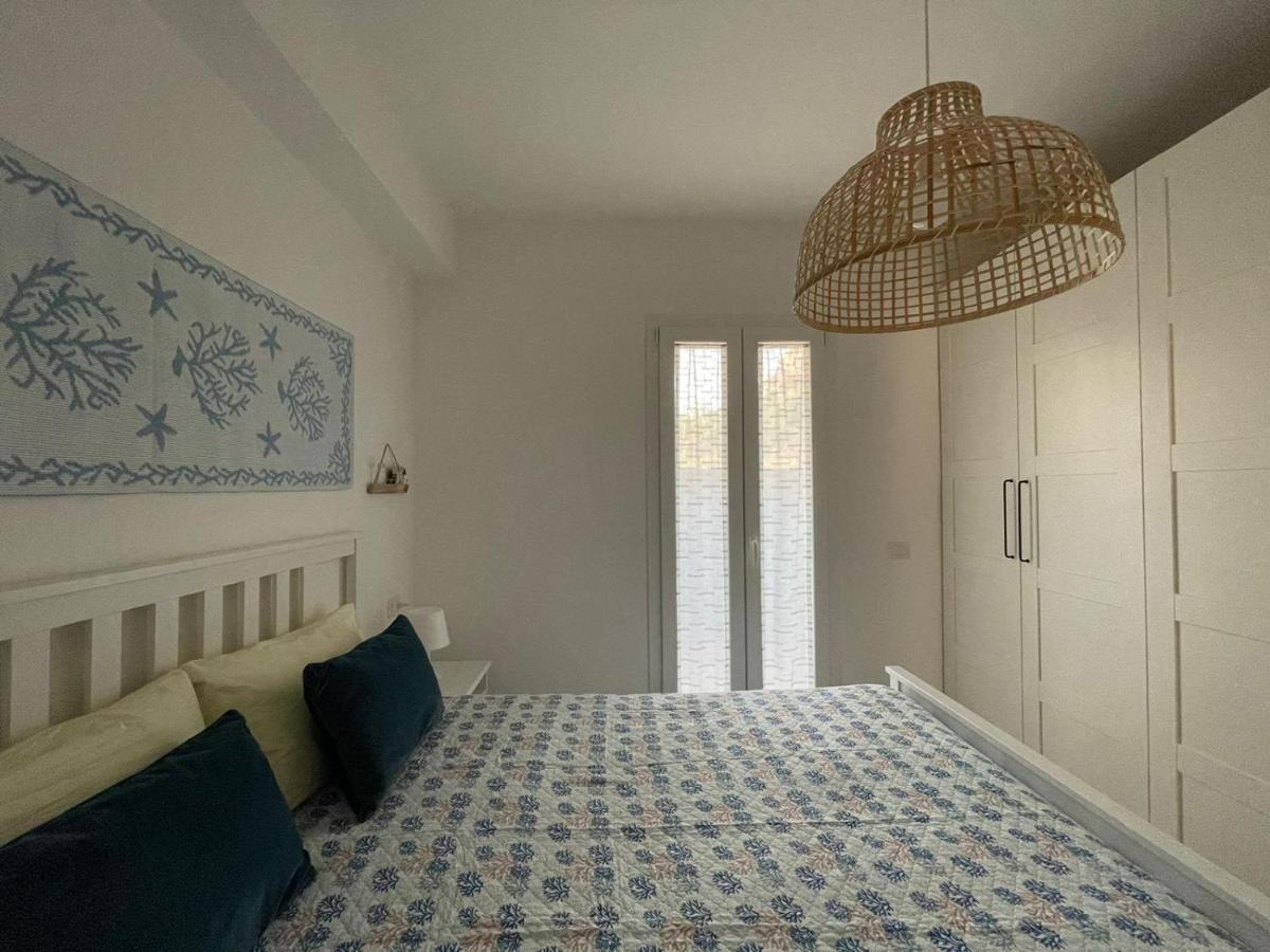 Casa Lalla Castelsardo Zewnętrze zdjęcie